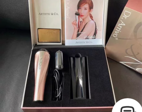 产品介绍：二代美容仪24K射频美容仪，去皱...