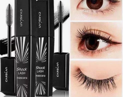 卡姿兰睫毛膏 感兴趣的话点“我想要”和我私...