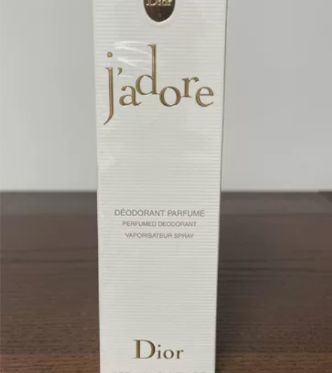 Dior/迪奥Jadore真我香体止汗喷雾...