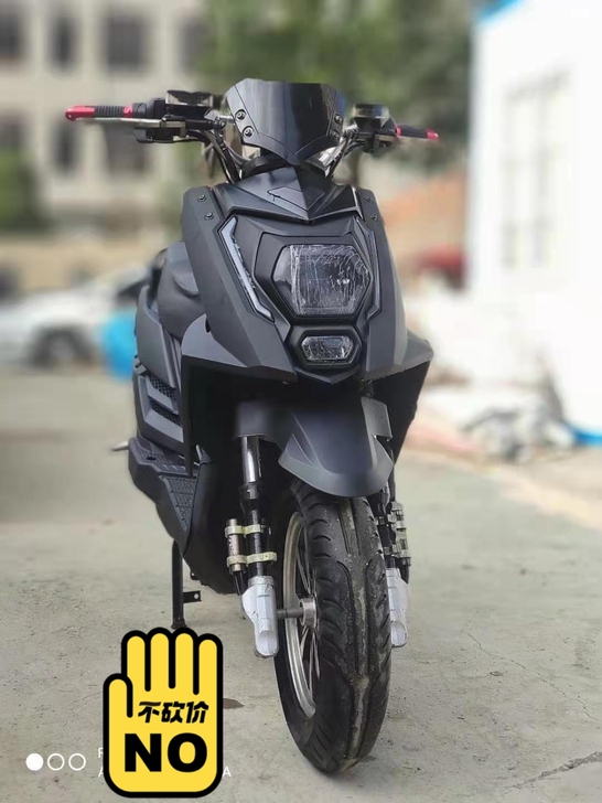 实体店二百多辆二手电动车，二手雅迪爱玛电车...