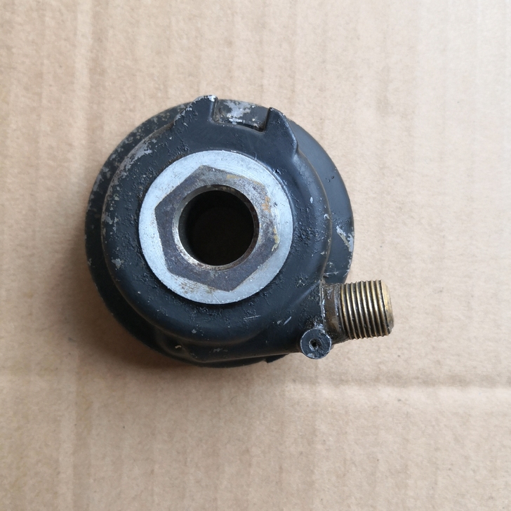 SRZ125原装进口刘德华版雅马哈拆车里程...