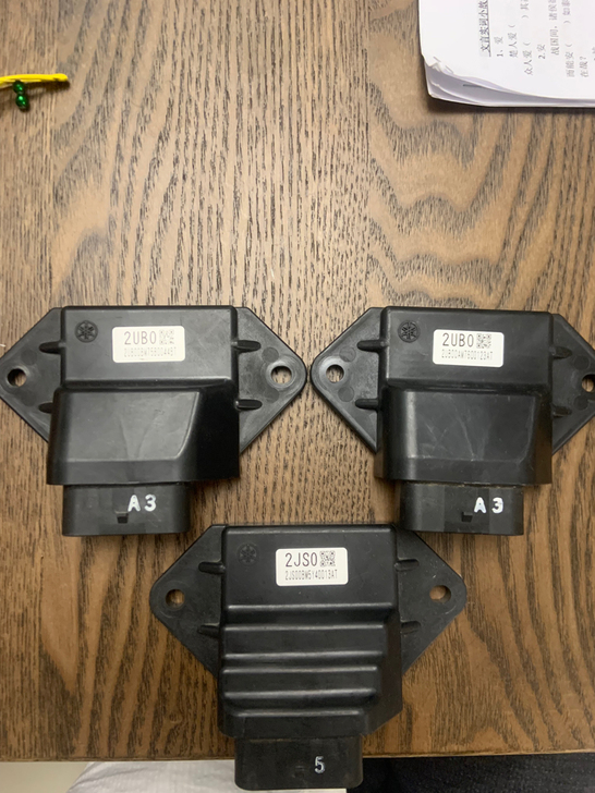 山叶雅马哈劲战四代目五代目bwsr原厂行车...