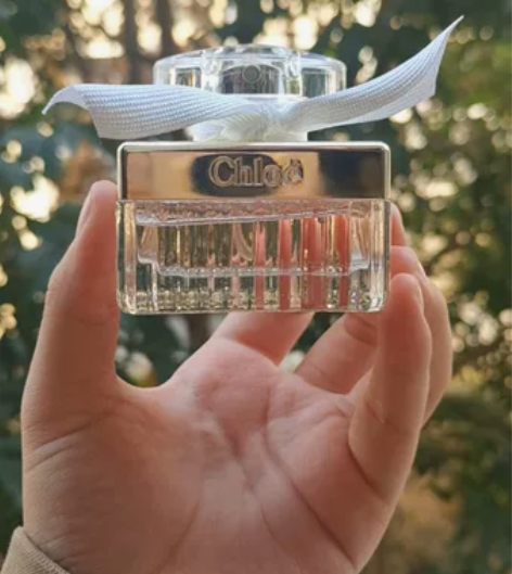 Chloe 蔻依白丝带香水 30ml 仅试...
