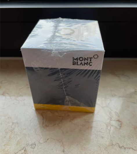 全新万宝龙 著名人物 迪士尼 限量墨水50...