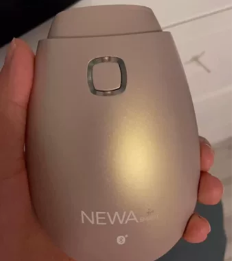 Newa/妞娃 SMART电子美容仪 去年...
