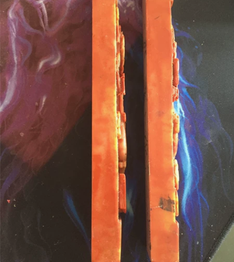 镇纸 龙凤血玉镇纸 很沉 写字用的 感兴趣...