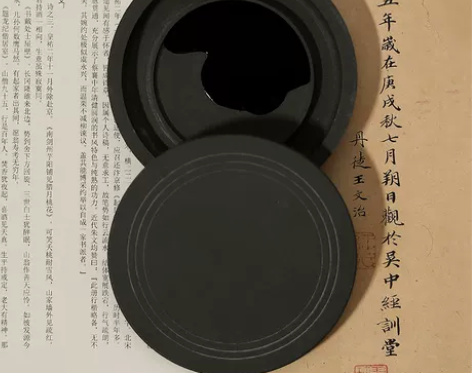 初学者毛笔书法专用文房四宝工具入门套装