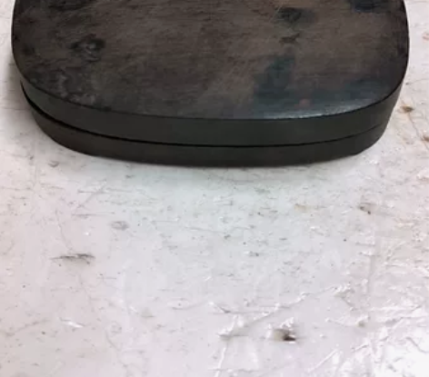 端砚，老砚台 非常老气的砚台，有盒子。盒子...