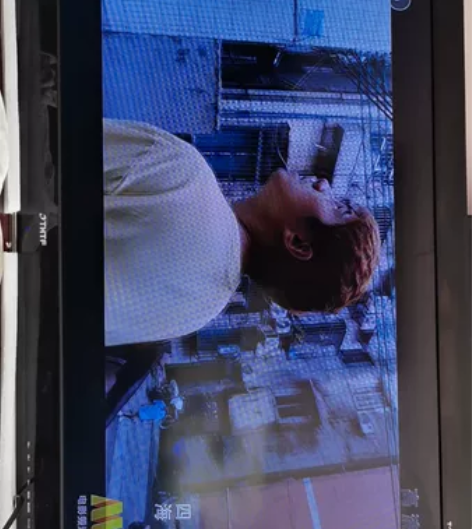 清华同方液晶电视42吋480元 感兴趣的话...