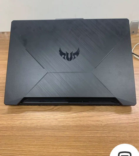 华硕飞行堡垒8 FX506L 游戏笔记本，...
