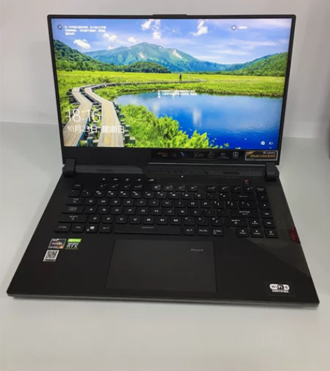华硕ROG Strix G533QR笔记本...