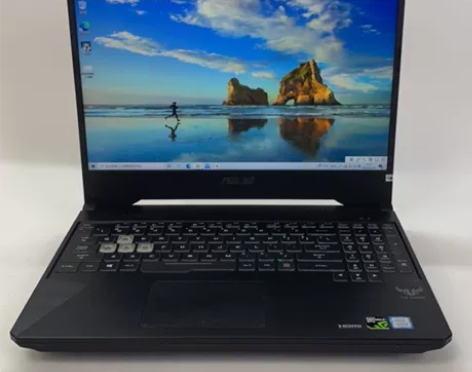95新Asus/华硕 华硕 飞行堡垒FX8...