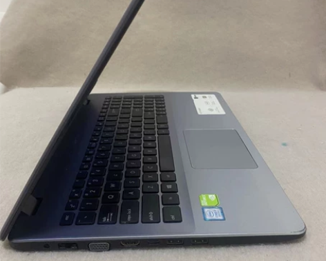 【特价】出售华硕FL8000U，作为备用机...