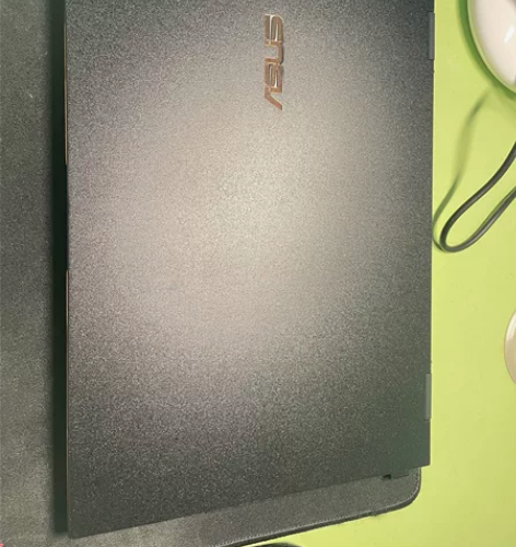 华硕灵耀x逍遥：i5-1135G7 512...