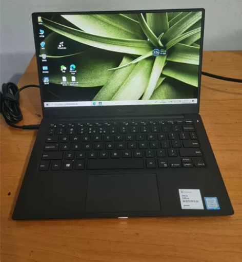 99新戴尔XPS 13-9360轻薄本 i...