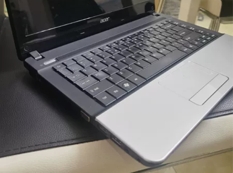 宏基笔记本，14英寸，i3处理器，4g内存...