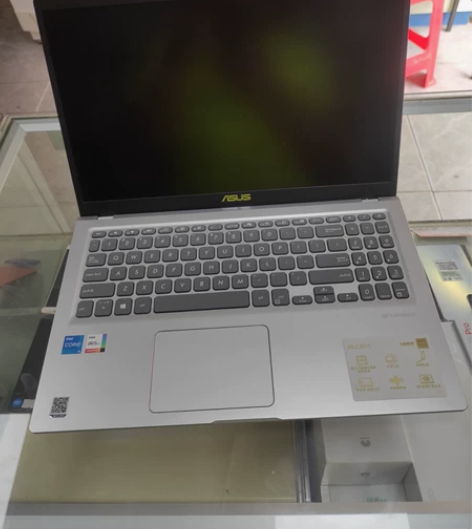 华硕笔记本X515  VIVOBOOK15...