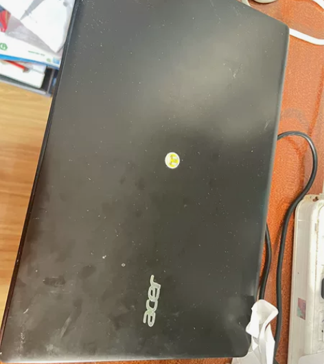 宏碁（acer）E5-572G 15.6英...