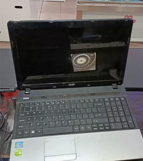 ACER E1-571  全套拆机出配件。...