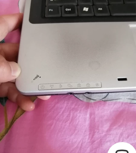 方正笔记本电脑，2008年左右买的，硬盘我...