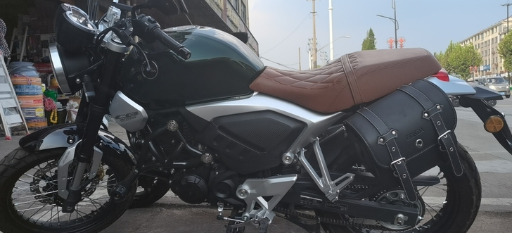 求购转让闲置五羊本田...