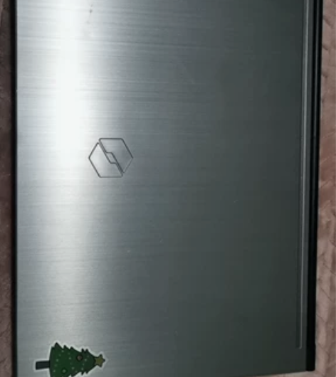 机械革命  深海幽灵 Z2Air  9代i...