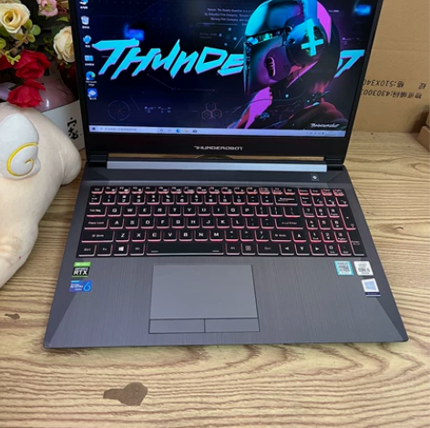 雷神911MT/10代i5 16G/512...