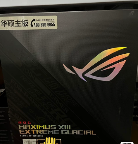 华硕ROG玩家国度M13EG主板  现货 ...
