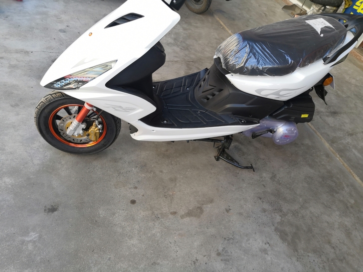 精品，鬼火三代。低价处理。精品鬼火三代战速...