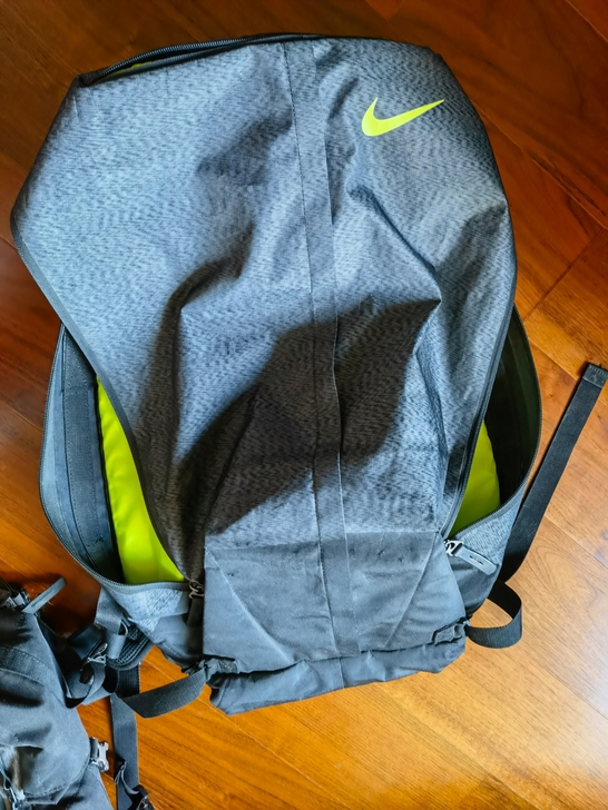 nike篮球包,售出不退不换