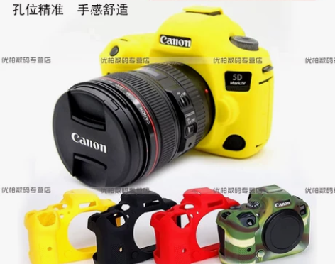 相机包佳能5D4 6D2 R6 90D 5...