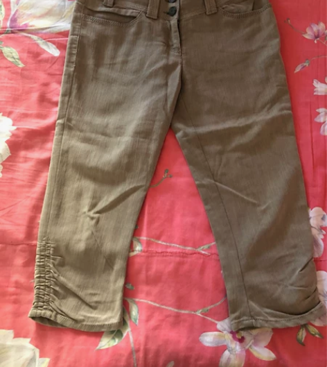 包邮女短裤 低价包邮转给喜欢的姐妹～