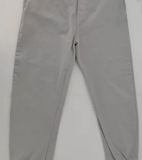 西班牙Bershka/巴适卡新男装纯色弹力...