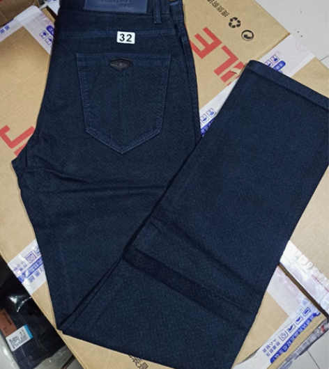 商场撤柜全新正品品牌男士休闲裤32码 偏远...