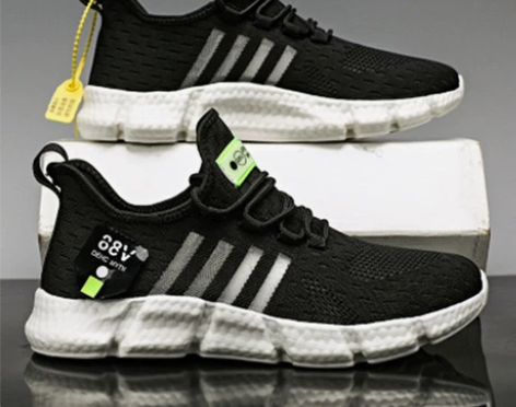 实体店倒闭,低价处理一批男运动鞋休闲鞋夏季...