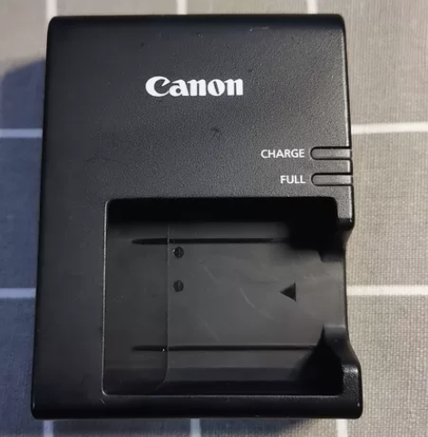 Canon/佳能原装LC-E10充电器 E...