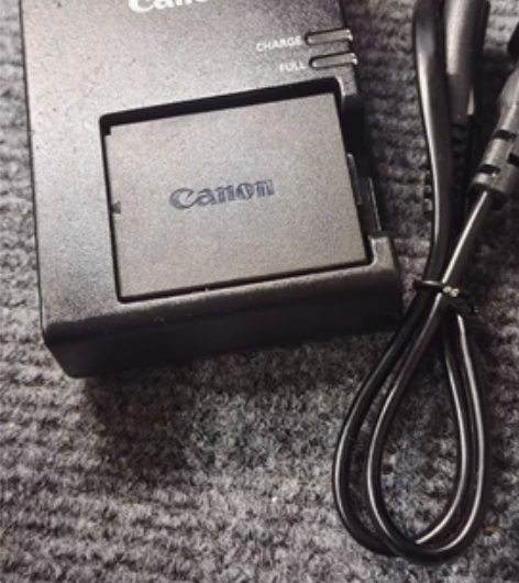 原装佳能单反LP-E10相机充电器EOS ...
