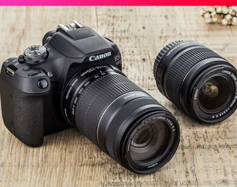 【狂欢价】Canon/佳能 EOS 150...