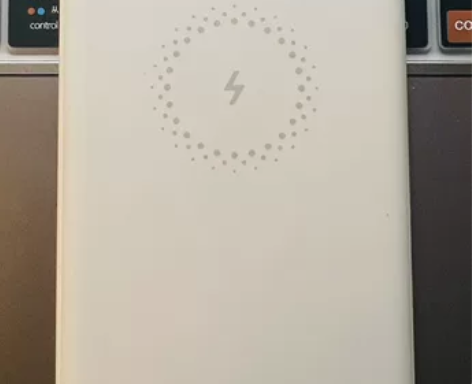 个人包邮转让冲动购买小米无线充电宝青春版1...