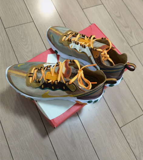 Nike/耐克正品 ELEMENT 87男...