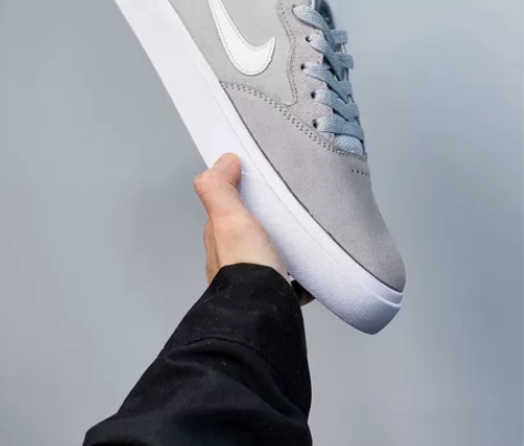 耐克Nike SB Chron Solar...