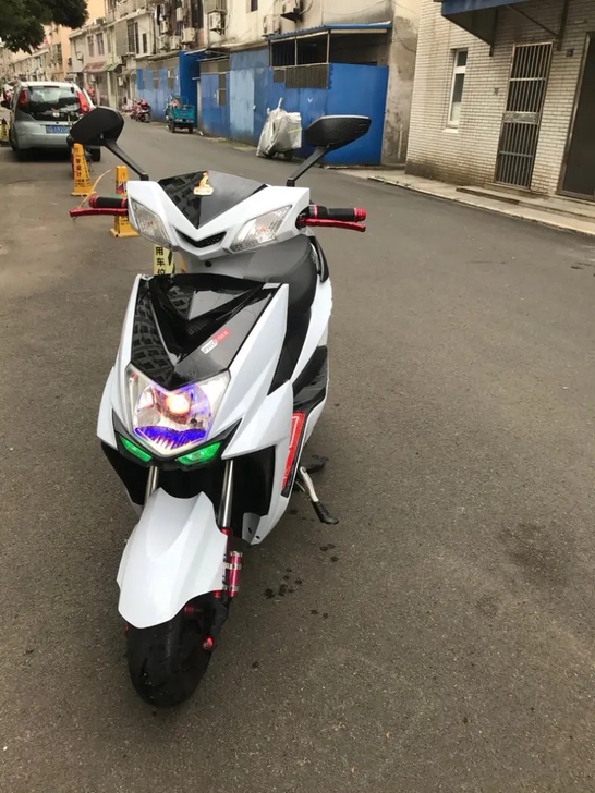 二手电动车 电瓶车