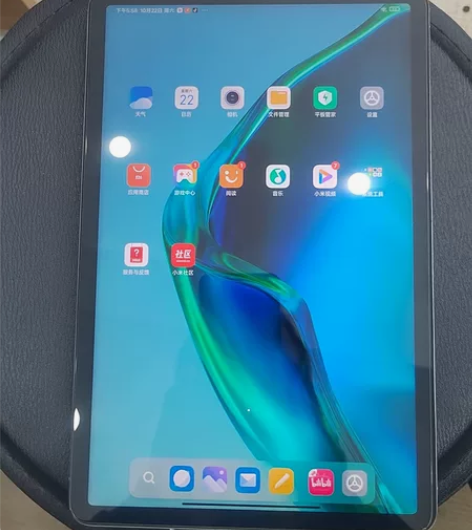 小米平板 pad5 wifi版 6+256...