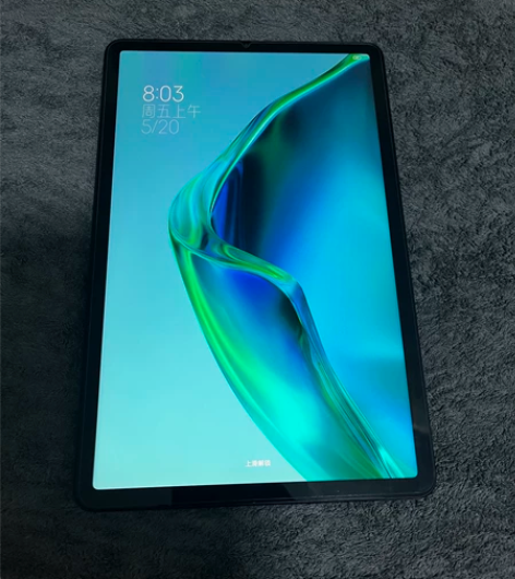 小米平板5pro 6+128 成色95新 ...