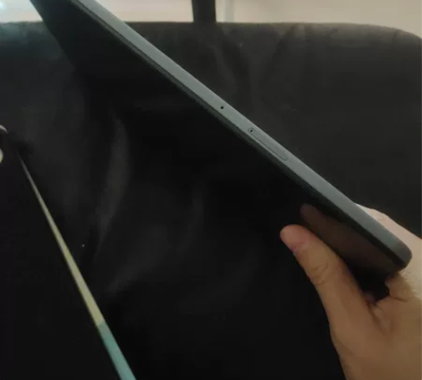 小新pad2022，99新，已激活用了三天...