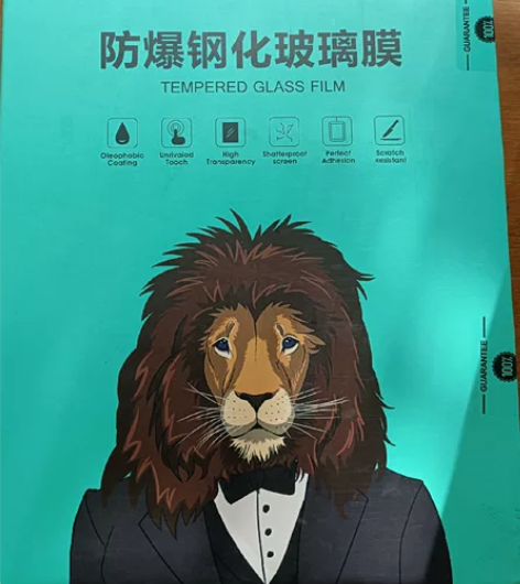 联想平板小新pad纲化膜11英寸2021款...