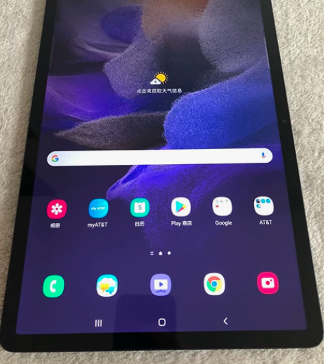 三星平板GalaxyTab  S7 FE ...