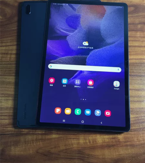 三星平板电脑GalaxyTab S7fe ...