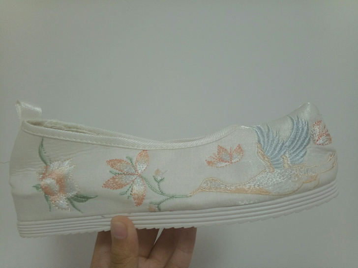 汉服鞋(全新) 38码
