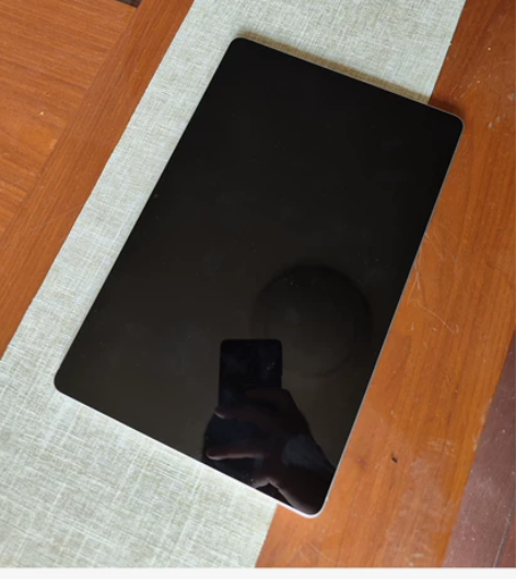 三星平板电脑TAB S7 FE 4+64g...